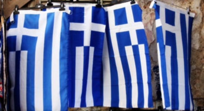 Nỗi lo Hy Lạp bao trùm chứng khoán toàn cầu